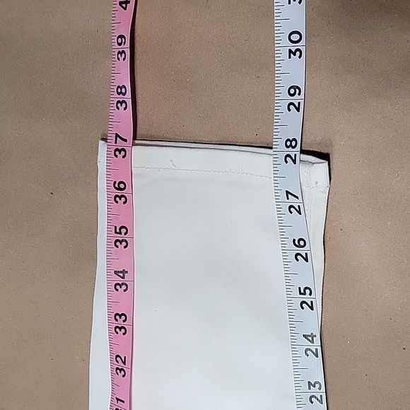 Pookie Loves Sebastian Size Jrs. 1 White Skinny Jeans, Excellent Used Condition - Picture 11 of 13